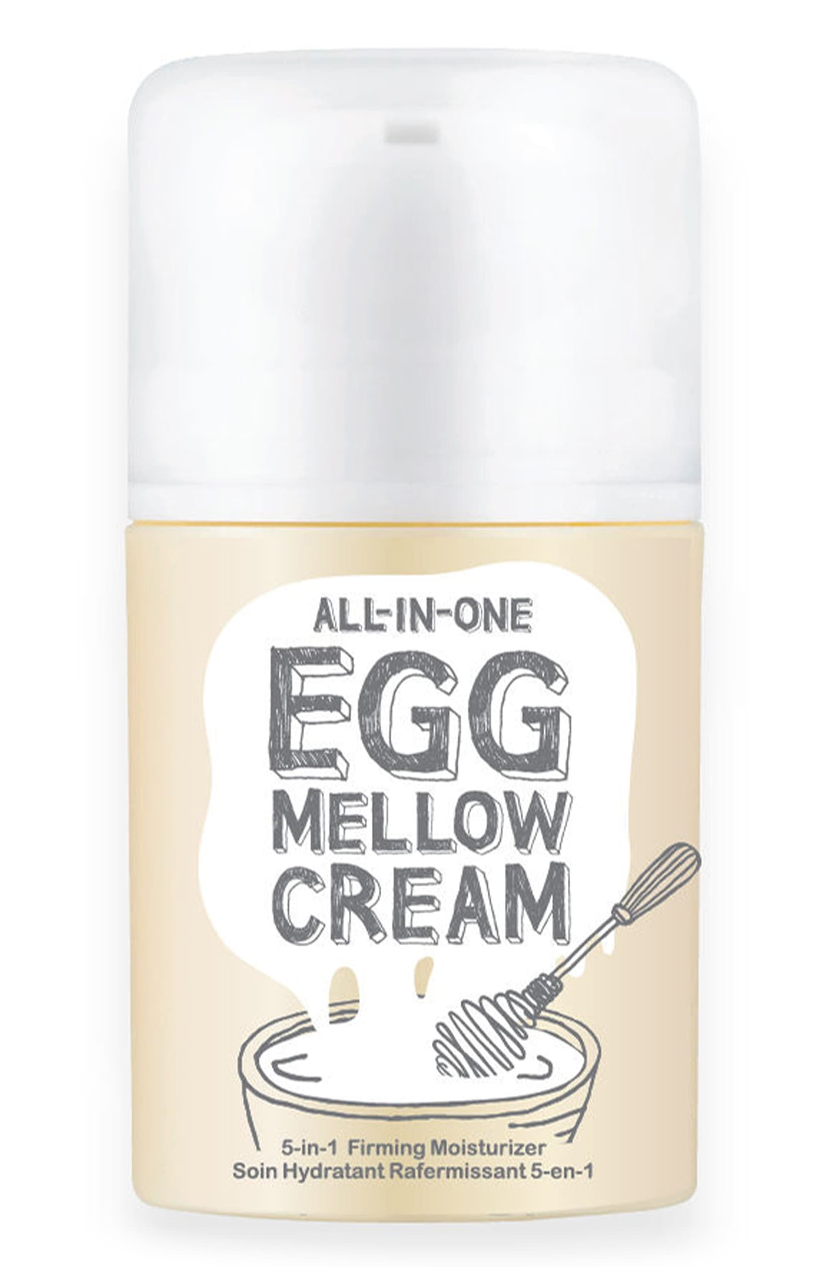 Tc Mell Cream