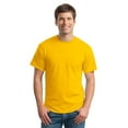 thumbnail image 2 of Gildan-80 00-T-Shirt Unisexe DryBlend®, Tennessee Orange, Lot de 1, 2 of 3