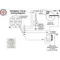 thumbnail image 2 of Powerdynamo MZ-B VAPE Ignition System Stator 1968-75 for Penton Sachs 100 125 AC, 2 of 7