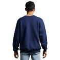 thumbnail image 2 of Russell Athletic 698HBM Unisex Dri-Power Crewneck Sweatshirt, 2 of 3