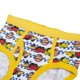 thumbnail image 2 of Calzoncillos Disney Cars para niños, 1 paquete, multicolor, talla 6, 2 of 5