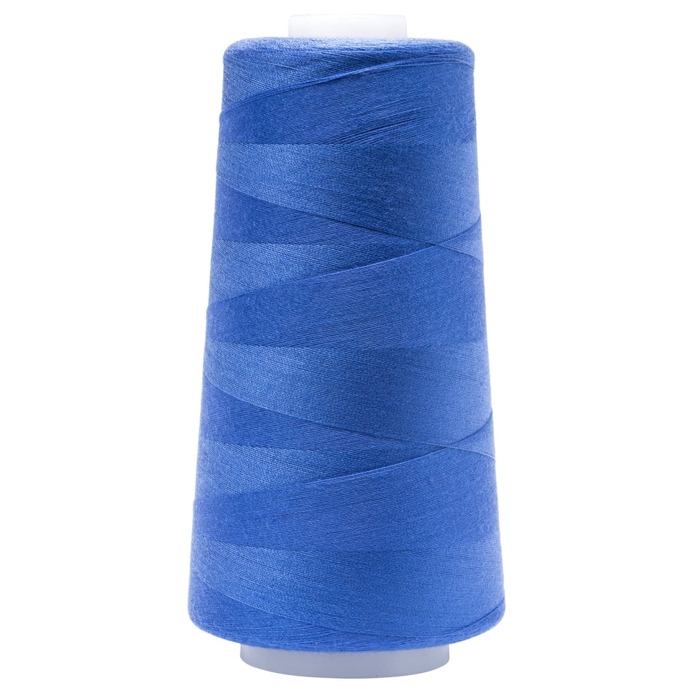 Coats & Clark - SureLock Serger Thread - 3 Pack (Brite Blue)