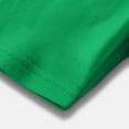 thumbnail image 4 of ITSAME Casual Shorts for Girls, Elastic Waist Drawstring with Pocket Fashion Cotton Comfortable Shorts Green 1T, 4 of 5