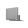 thumbnail image 3 of HumanCentric DockBook for Touch Bar MacBook Pro Only, Compatible with Touch Bar MacBook Pro Docking Station and MacBook Pro Stand and Dock 2016-2020 and 2022, Must Have Touch Bar, 3 of 4