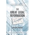 thumbnail image 1 of Pre-Owned The Great Legal Reformation: Notes from the Field (Paperback) 1532032161 9781532032165, 1 of 1
