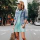 thumbnail image 4 of Fotbe Blue Marble Vestido de Verano sin Mangas para Mujer – Vestido Midi Línea A, Estilo Camiseta Floral, Vestido Playero Casual y Fluido, 4 of 7