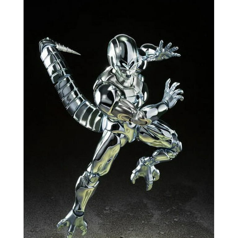 S.H.Figuarts Dragon Ball Z Metal Cooler Action Figure Bandai 65507