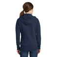thumbnail image 2 of Classic FullZip Hooded Sweatshirt, 2 of 2