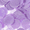 Purple, variant on Darice Tissue Paper Mix Multi-color Birthday Confetti