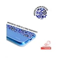 thumbnail image 2 of Funda para Xiaomi Redmi 5 Plus InstaCase Ojo Turco Pincel Antigolpes, 2 of 4