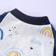 thumbnail image 4 of Xihbxyly Artículos En Exceso Liquidación Todo Pijamas para Mascotas, Pijamas Estampados de Cuatro Patas, Ropa Tejida para Mascotas, 4 of 5