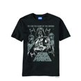 thumbnail image 1 of Star Wars T-Shirt Noir Fly Or Die / TG, 1 of 1