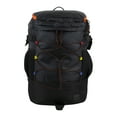 thumbnail image 3 of Bodhi Unisex Travel Backpack, Black, 3 of 6
