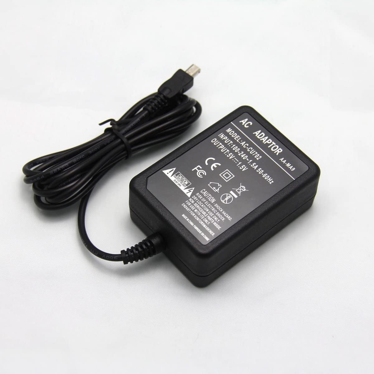 Glorich AAMA9 replacement AC Power Adapter / Charger for Samsung