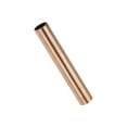 thumbnail image 4 of Uxcell Copper Round Tube, Seamless Straight Tubing 16mm x 1mm x 100mm, 4 of 5