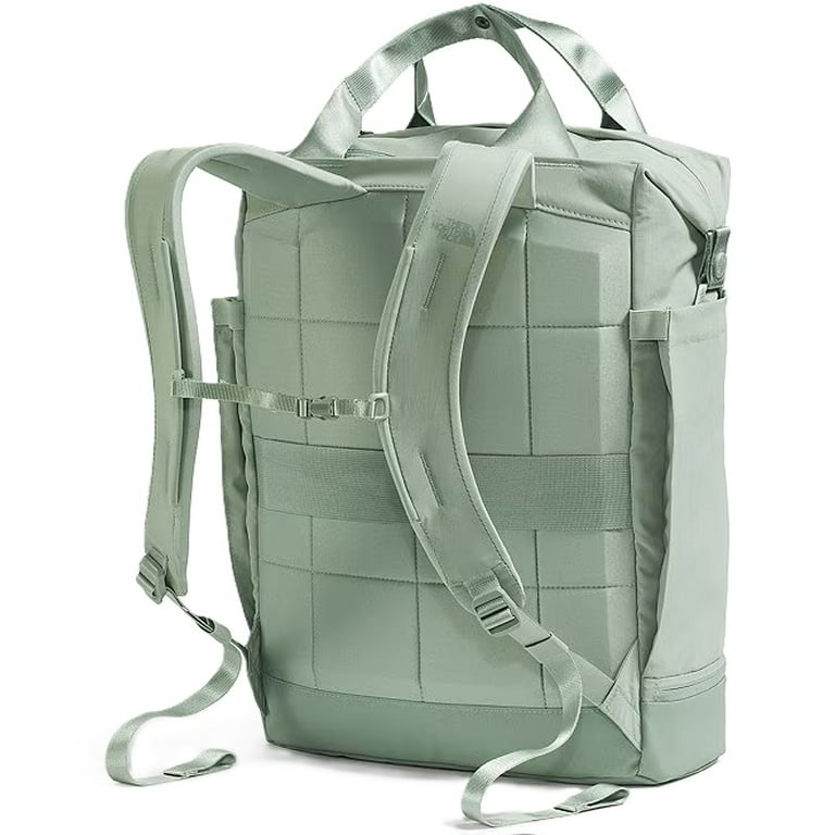 The North Face Women's Never Stop Laptop Utility Pack, Misty