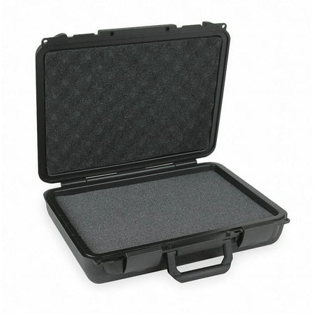UPC: 0071617791018 | Flambeau ProtCase 2 3/16 in Single Throw Black 50410F