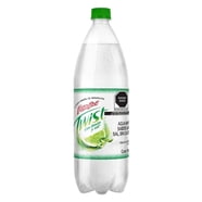 Agua mineral Perrier sabor limón 4 botellas con 330 ml c/u | Walmart en ...