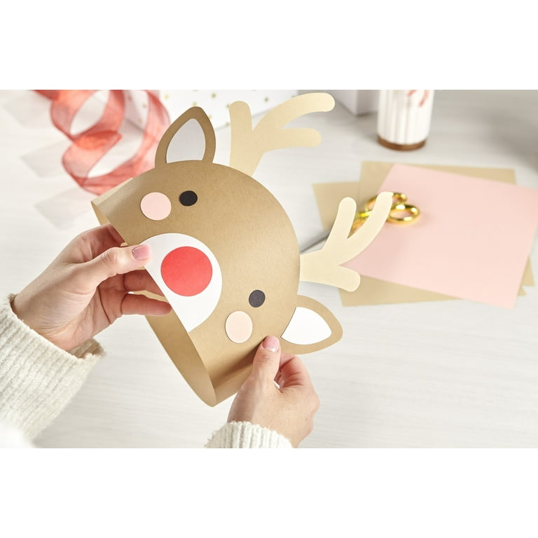 Astrobrights Cardstock, 8.5