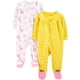 thumbnail image 1 of Sleep and Play Simple Joys de la recién nacida de Carter, 1 of 5