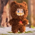 thumbnail image 4 of Farmer Bob Ani-Monster Series Plush Blind Box Toys Kawaii Anime Action Figure Caixa Caja Surprise Mystery Box Dolls Girls Gift, 4 of 5