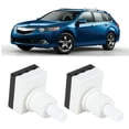 thumbnail image 2 of Interruptor de luz de techo, 34404-SDA-A21 Interruptor de luz interior apto para Honda Accord CR-V Element EOTVIA No, 2 of 6
