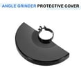 thumbnail image 3 of Uxcell Grinder Guard 7" 190mm Dia Metal Angle Grinder Protector Cover, 3 of 6