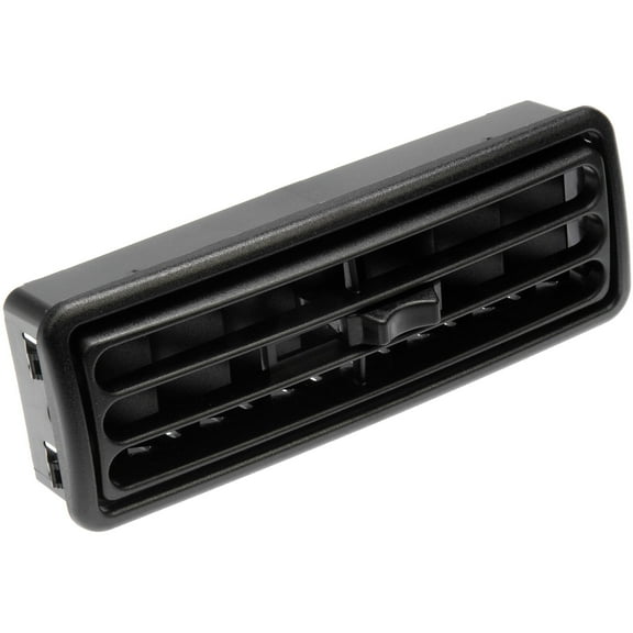 Dorman 216-5101CD Dashboard Air Vent for Specific International Models, Black
