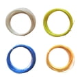 thumbnail image 3 of Becaristey Tennis String Roll Racket Nylon Line 1.35mm Diameter Portable Repair Tool Sports Supplies Replacing Parts 12 Meters No.01 1Set, 3 of 6