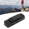 thumbnail image 3 of Body Camera, Mini Video Recorder 1080P HD One Key Operation  For Daily Proof, 3 of 8