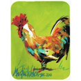 thumbnail image 1 of Carolines Treasures MW1192LCB Cockadoo Rooster Glass Cutting Board- Large, 1 of 1