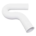 thumbnail image 2 of Trampa Fregadero Coflex Pvc Blanco 1 1/2" 20.5X18.5X3.8Cm, 2 of 3