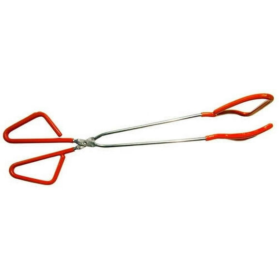 Beau Mac Soft Touch Crab Tongs