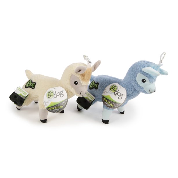 godog stuffed toys