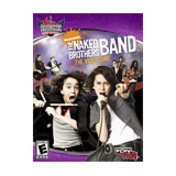 The Naked Brothers Band: The Video Game [Rock University Presents, Nickelodeon]