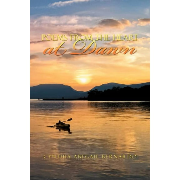 Poems from the Heart at Dawn