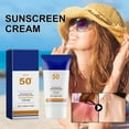 Illuminating Moisturizer 50+ Broad Sunscreen Water Fast Absorbing Non Greasy UVA/ Dermatologist