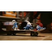 The Smurfs (DVD), Sony Pictures, Kids & Family