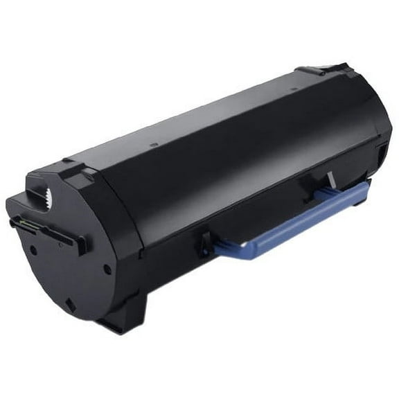 Remanufactured Dell 331-9756 (X5GDJ) toner cartridge - high capacity black