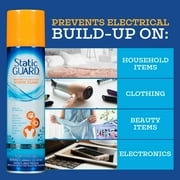 Static Guard Original Anti-Static Wrinkle Remover Spray, 5.5 oz