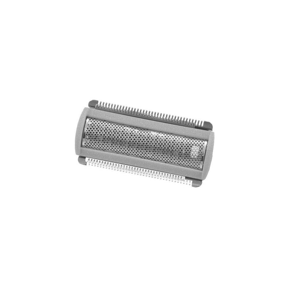 norelco bodygroom replacement blades