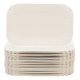 thumbnail image 1 of Paper Plates Bulk Cake Board Rectangle Cake Tray Small Cake Boards Rectangular Cake Tray Cake Boards Heavy Duty Paper Plates, 1 of 4