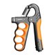 thumbnail image 5 of Fortalecedor de agarre manual Sharpla Naranja Ejercitador de mano con entrenamiento de fuerza, 5 of 8