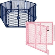 North States Superyard Classic & Extension Bundle
