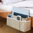 thumbnail image 6 of Travelwant Canvas Hanging Organizer, Cream Coloured, 6 of 7