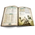 thumbnail image 4 of Dragonbane: RPG Core Set - Mirth & Mayhem Boxed Set, Free League Publishing, Includes Dice, Rulebook, Map & More, 4 of 9