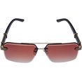 thumbnail image 1 of Lentes de sol Sersun SUN40 rosa Unisex, 1 of 5