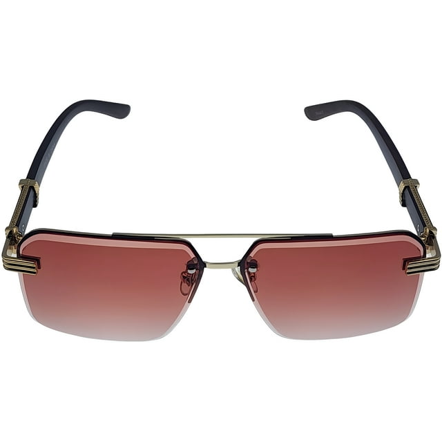 Lentes de sol Sersun SUN40 rosa Unisex