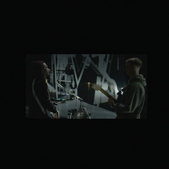 FKJ - Losing My Way - Rock - Vinyl