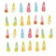 thumbnail image 3 of Pinzas para el pelo para mascotas, 27 piezas, pinzas para el pelo para mascotas con flores para el pelo de perro, estándares líderes en la industria, 3 of 8